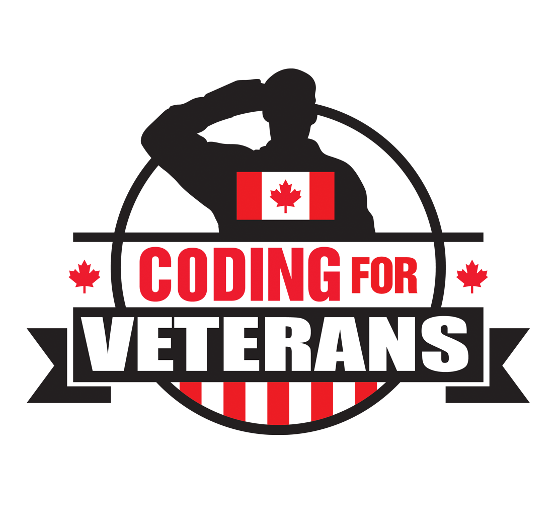 Coding for Veterans